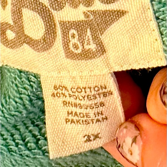 Alaskan Boho Sweatshirt - Picture 4 of 5